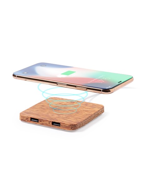 Cargador Personalizado 81420