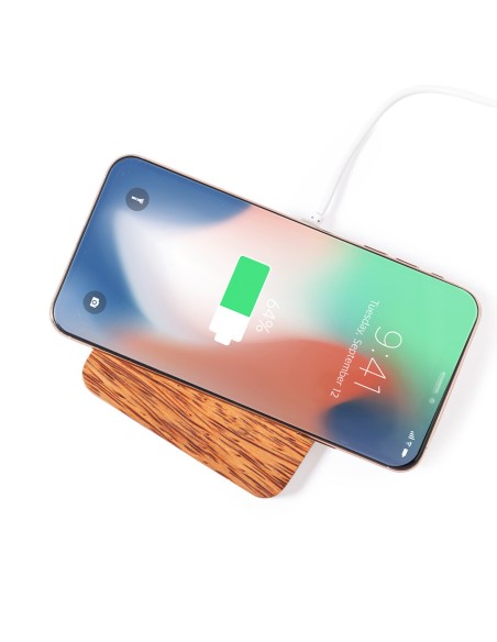 Cargador Personalizado 81420