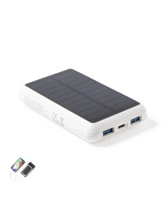 Power Bank Personalizado 81422