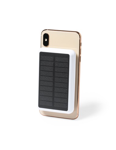 Power Bank Personalizado 81422