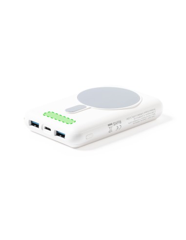 Power Bank Personalizado 81422