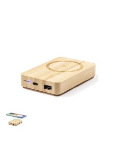 Power Bank Personalizado 81424