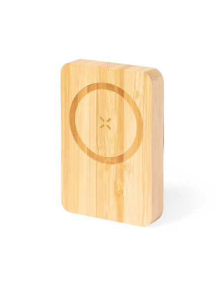 Power Bank Personalizado 81424