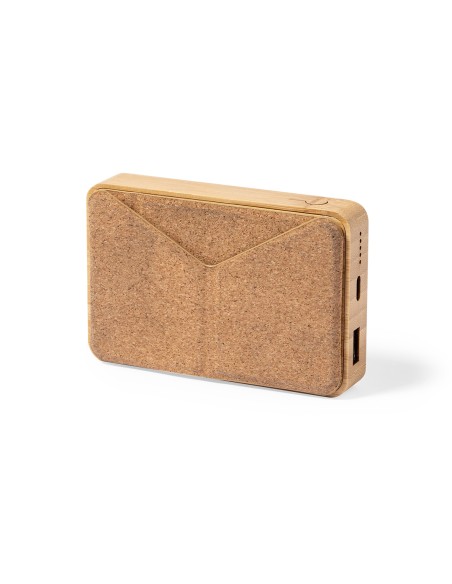 Power Bank Personalizado 81424