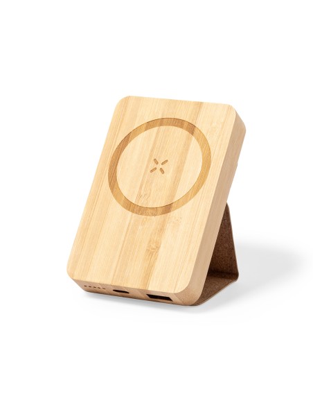 Power Bank Personalizado 81424