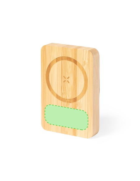 Power Bank Personalizado 81424