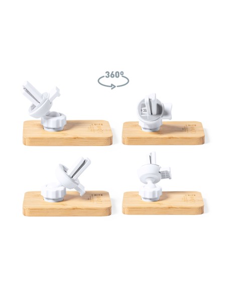 Soporte Personalizado 81425