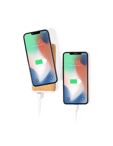 Power Bank Personalizado 81429