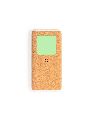 Power Bank Personalizado 81429