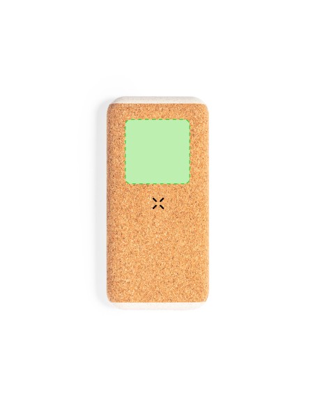 Power Bank Personalizado 81429