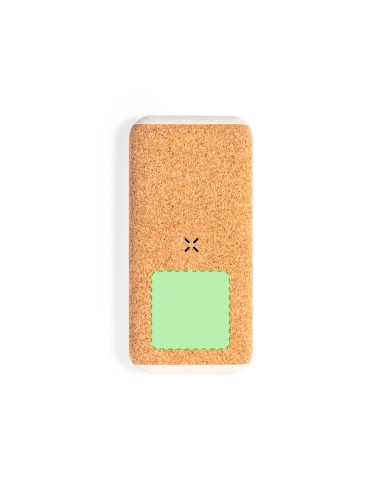 Power Bank Personalizado 81429