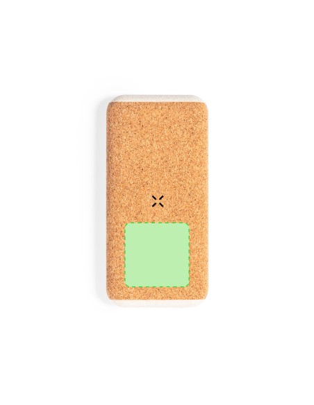 Power Bank Personalizado 81429