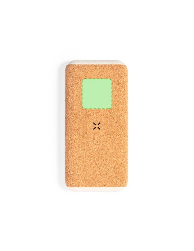 Power Bank Personalizado 81429