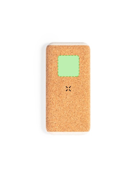 Power Bank Personalizado 81429