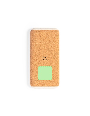 Power Bank Personalizado 81429