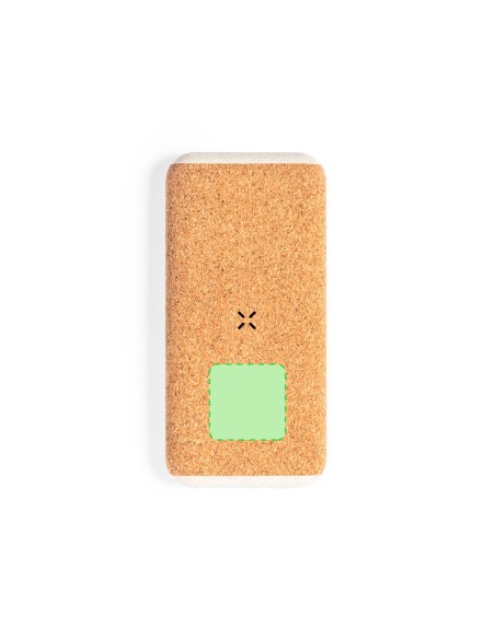 Power Bank Personalizado 81429