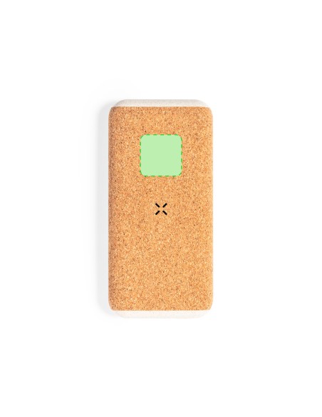 Power Bank Personalizado 81429