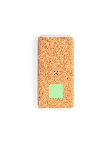 Power Bank Personalizado 81429