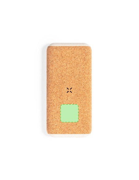 Power Bank Personalizado 81429