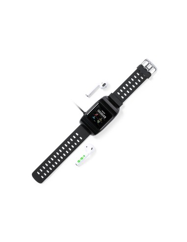 Reloj Inteligente Personalizado 81436