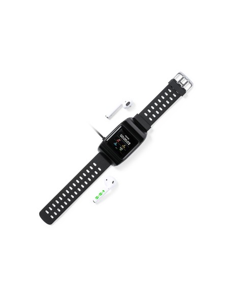 Reloj Inteligente Personalizado 81436