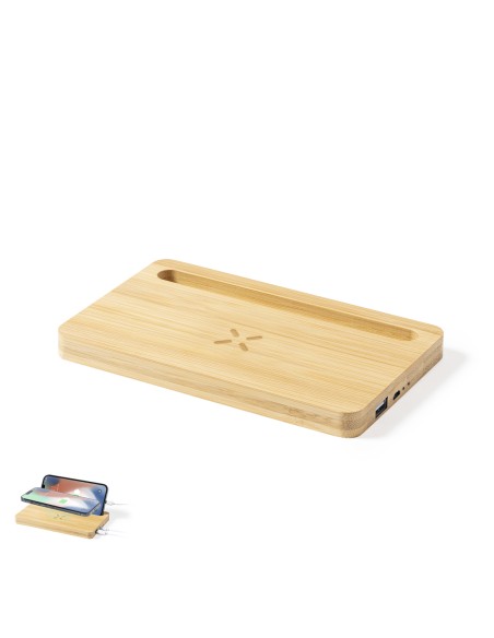 Cargador Personalizado 81438