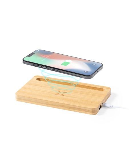 Cargador Personalizado 81438