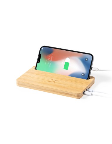 Cargador Personalizado 81438