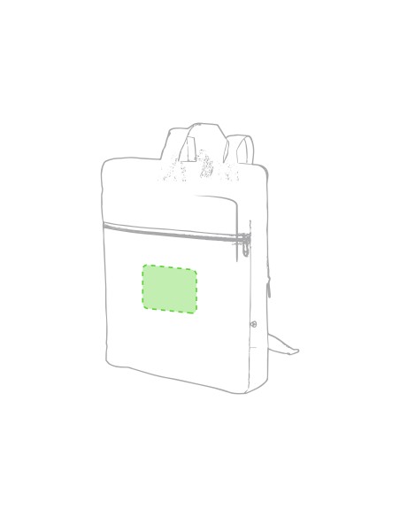 Mochila Personalizada 81443