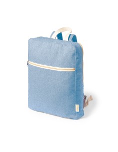 Mochila de Algodón Reciclado (7 x 40 x 32 cm) | Goodie