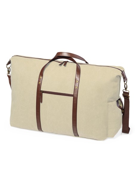 Bolso de Canvas y Polipiel Personalizado | Goodie