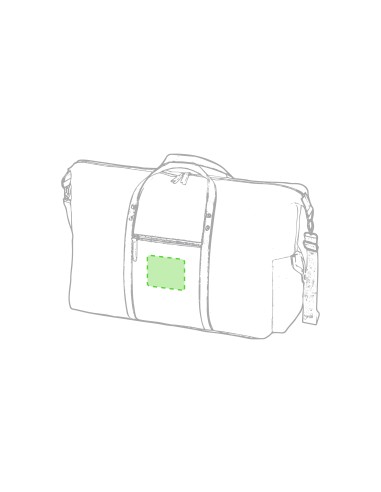 Bolso de Canvas y Polipiel Personalizado | Goodie