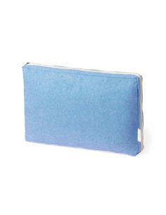Funda de Portátil en Algodón Reciclado GRS | Goodie