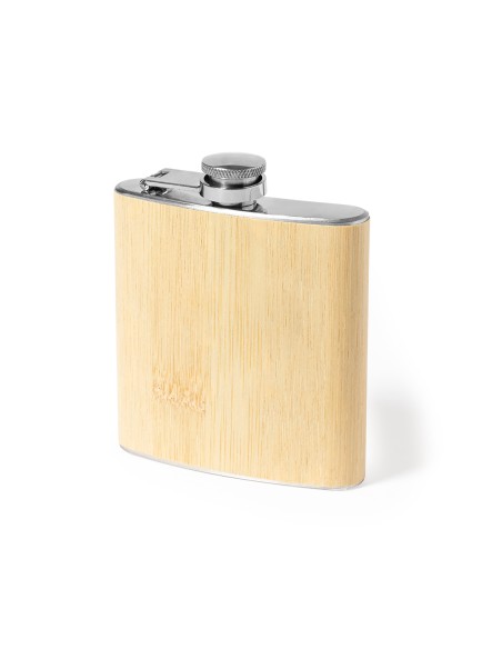 Petaca Personalizada 81454