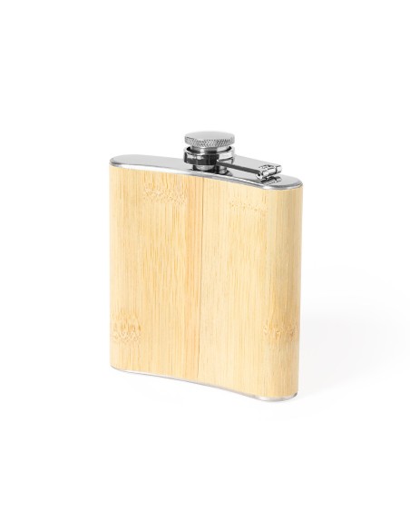 Petaca Personalizada 81454