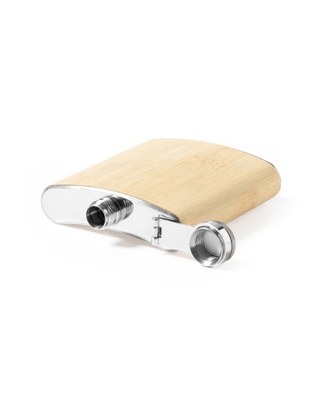 Petaca Personalizada 81454