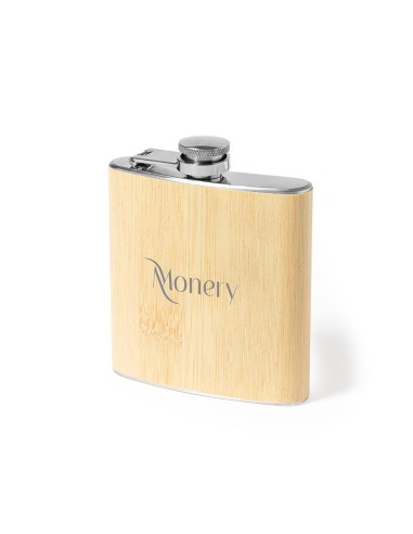 Petaca Personalizada 81454