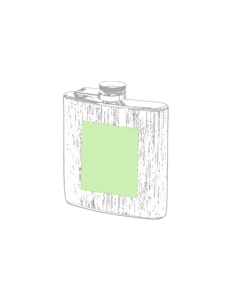 Petaca Personalizada 81454