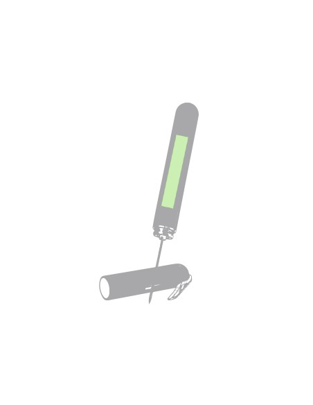 Sacacorchos Personalizado 81460