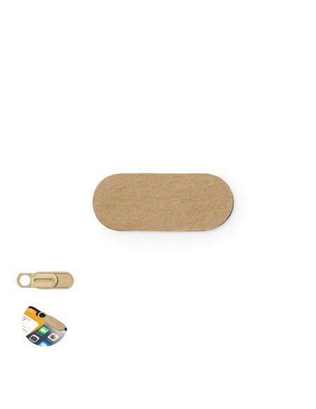 Tapa Webcam Personalizado 81462