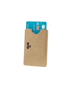 Tarjetero Personalizado 81463