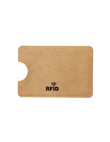 Tarjetero Personalizado 81463