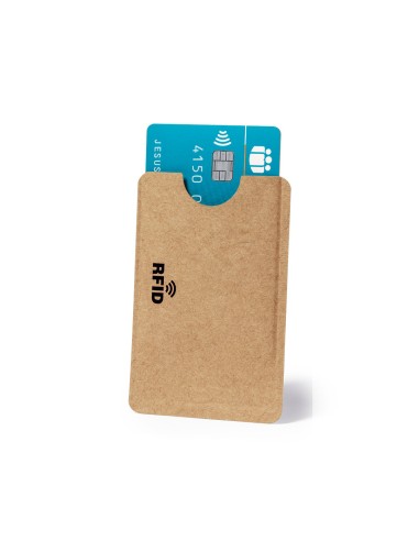 Tarjetero Personalizado 81463