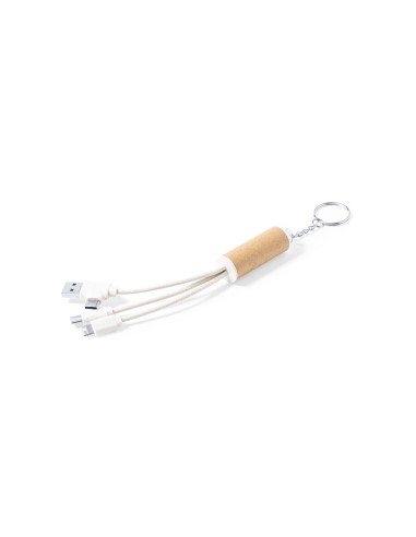 Cable Cargador Personalizado 81464