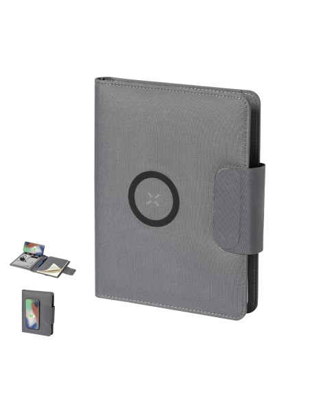 Bloc Multifunción Personalizado 81466