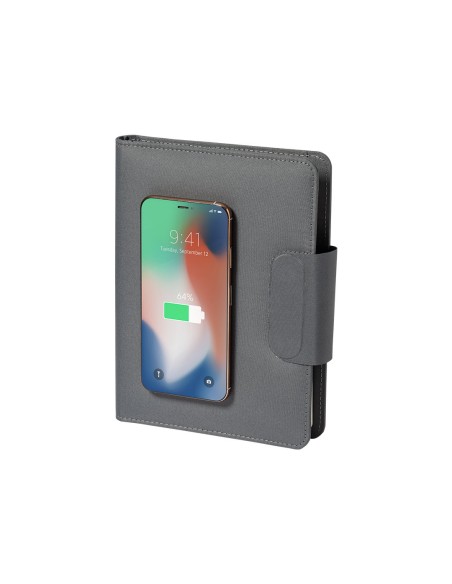 Bloc Multifunción Personalizado 81466