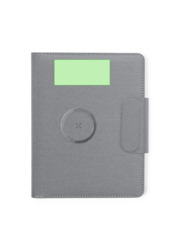 Bloc Multifunción Personalizado 81466