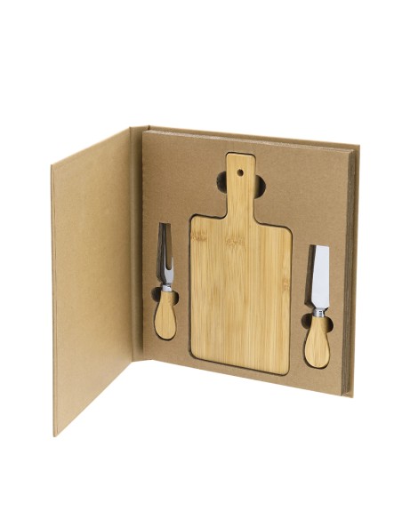 Set Quesos Personalizado 81473