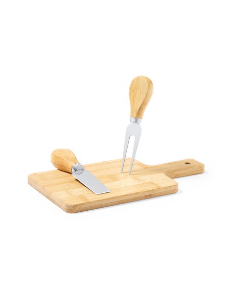 Set Quesos Personalizado 81473