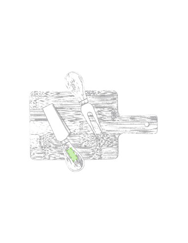 Set Quesos Personalizado 81473